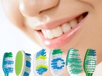 Электрические зубные щетки и их особенности