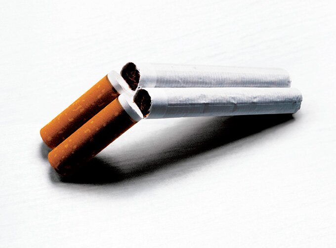 Сейчас в мире насчитывается более 1.3 млрд. курящих.
