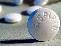 Аспирин: можно ли применять детям?