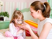 12 ошибок в лечении простуд у маленьких детей