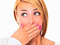 Металлический привкус во рту: основные причины