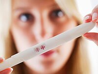 Тесты на беременность: обзор