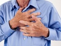Симптомы, которые могут сказать о проблемах с сердцем